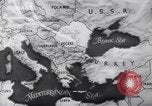 Image US bombardement sur Ploiesti Ploesti Roumanie, 1943, de la seconde 48 séquences d'archives historiques vidéo 65675040766
