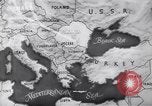 Image US bombardement sur Ploiesti Ploesti Roumanie, 1943, de la seconde 50 séquences d'archives historiques vidéo 65675040766