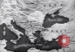 Image US bombardement sur Ploiesti Ploesti Roumanie, 1943, de la seconde 54 séquences d'archives historiques vidéo 65675040766