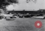 Image of Winston Churchill Quebec Canada, 1943, second 7 stock footage video 65675040767