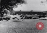 Image of Winston Churchill Quebec Canada, 1943, second 8 stock footage video 65675040767