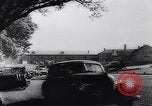 Image of Winston Churchill Quebec Canada, 1943, second 11 stock footage video 65675040767