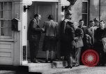 Image of Winston Churchill Quebec Canada, 1943, second 34 stock footage video 65675040767