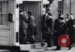 Image of Winston Churchill Quebec Canada, 1943, second 37 stock footage video 65675040767
