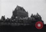 Image of Winston Churchill Quebec Canada, 1943, second 38 stock footage video 65675040767
