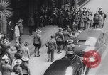 Image of Winston Churchill Quebec Canada, 1943, second 41 stock footage video 65675040767