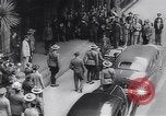 Image of Winston Churchill Quebec Canada, 1943, second 42 stock footage video 65675040767