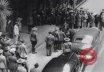 Image of Winston Churchill Quebec Canada, 1943, second 43 stock footage video 65675040767