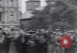 Image of Winston Churchill Quebec Canada, 1943, second 49 stock footage video 65675040767