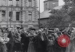 Image of Winston Churchill Quebec Canada, 1943, second 50 stock footage video 65675040767