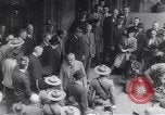 Image of Winston Churchill Quebec Canada, 1943, second 51 stock footage video 65675040767
