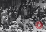 Image of Winston Churchill Quebec Canada, 1943, second 52 stock footage video 65675040767