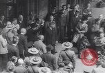 Image of Winston Churchill Quebec Canada, 1943, second 54 stock footage video 65675040767
