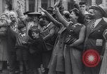Image of Winston Churchill Quebec Canada, 1943, second 58 stock footage video 65675040767