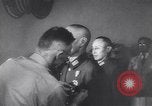 Image of Chiang Kai-shek Chungking China, 1943, second 21 stock footage video 65675040768