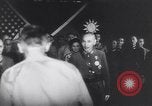 Image of Chiang Kai-shek Chungking China, 1943, second 22 stock footage video 65675040768
