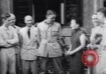 Image of Chiang Kai-shek Chungking China, 1943, second 36 stock footage video 65675040768