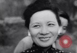 Image of Chiang Kai-shek Chungking China, 1943, second 38 stock footage video 65675040768