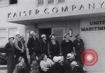 Image Brockmiller famille United States USA, 1943, de la seconde 10 séquences d'archives historiques vidéo 65675040769