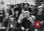 Image Brockmiller famille United States USA, 1943, de la seconde 14 séquences d'archives historiques vidéo 65675040769