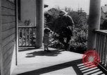 Image Brockmiller famille United States USA, 1943, de la seconde 33 séquences d'archives historiques vidéo 65675040769