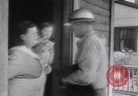 Image Brockmiller famille United States USA, 1943, de la seconde 40 séquences d'archives historiques vidéo 65675040769