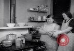 Image Brockmiller famille United States USA, 1943, de la seconde 41 séquences d'archives historiques vidéo 65675040769