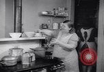 Image Brockmiller famille United States USA, 1943, de la seconde 43 séquences d'archives historiques vidéo 65675040769