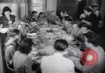 Image Brockmiller famille United States USA, 1943, de la seconde 47 séquences d'archives historiques vidéo 65675040769