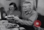 Image Brockmiller famille United States USA, 1943, de la seconde 50 séquences d'archives historiques vidéo 65675040769