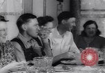 Image Brockmiller famille United States USA, 1943, de la seconde 53 séquences d'archives historiques vidéo 65675040769