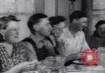 Image Brockmiller famille United States USA, 1943, de la seconde 54 séquences d'archives historiques vidéo 65675040769