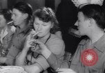 Image Brockmiller famille United States USA, 1943, de la seconde 56 séquences d'archives historiques vidéo 65675040769