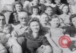Image Brockmiller famille United States USA, 1943, de la seconde 57 séquences d'archives historiques vidéo 65675040769