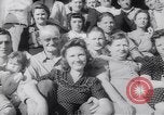 Image Brockmiller famille United States USA, 1943, de la seconde 58 séquences d'archives historiques vidéo 65675040769