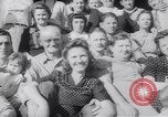 Image Brockmiller famille United States USA, 1943, de la seconde 59 séquences d'archives historiques vidéo 65675040769
