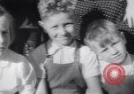 Image Brockmiller famille United States USA, 1943, de la seconde 61 séquences d'archives historiques vidéo 65675040769