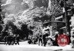 Image Parc national de Yosemite pendant la Seconde Guerre mondiale California United States USA, 1943, de la seconde 13 séquences d'archives historiques vidéo 65675040770