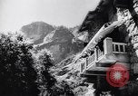 Image Parc national de Yosemite pendant la Seconde Guerre mondiale California United States USA, 1943, de la seconde 14 séquences d'archives historiques vidéo 65675040770