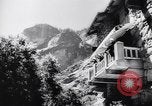 Image Parc national de Yosemite pendant la Seconde Guerre mondiale California United States USA, 1943, de la seconde 15 séquences d'archives historiques vidéo 65675040770