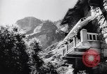 Image Parc national de Yosemite pendant la Seconde Guerre mondiale California United States USA, 1943, de la seconde 16 séquences d'archives historiques vidéo 65675040770