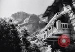 Image Parc national de Yosemite pendant la Seconde Guerre mondiale California United States USA, 1943, de la seconde 17 séquences d'archives historiques vidéo 65675040770