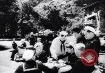 Image Parc national de Yosemite pendant la Seconde Guerre mondiale California United States USA, 1943, de la seconde 19 séquences d'archives historiques vidéo 65675040770