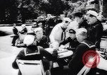 Image Parc national de Yosemite pendant la Seconde Guerre mondiale California United States USA, 1943, de la seconde 22 séquences d'archives historiques vidéo 65675040770