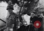 Image Général George Patton en Italie Sicile Italie, 1943, de la seconde 11 séquences d'archives historiques vidéo 65675040771