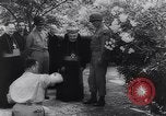 Image Général George Patton en Italie Sicile Italie, 1943, de la seconde 12 séquences d'archives historiques vidéo 65675040771