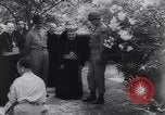 Image Général George Patton en Italie Sicile Italie, 1943, de la seconde 13 séquences d'archives historiques vidéo 65675040771