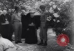 Image Général George Patton en Italie Sicile Italie, 1943, de la seconde 14 séquences d'archives historiques vidéo 65675040771