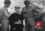 Image Général George Patton en Italie Sicile Italie, 1943, de la seconde 23 séquences d'archives historiques vidéo 65675040771