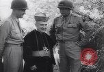 Image Général George Patton en Italie Sicile Italie, 1943, de la seconde 24 séquences d'archives historiques vidéo 65675040771